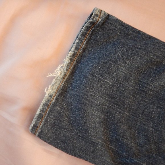 Hollister Cali Flare Jeans - Picture 6 of 6